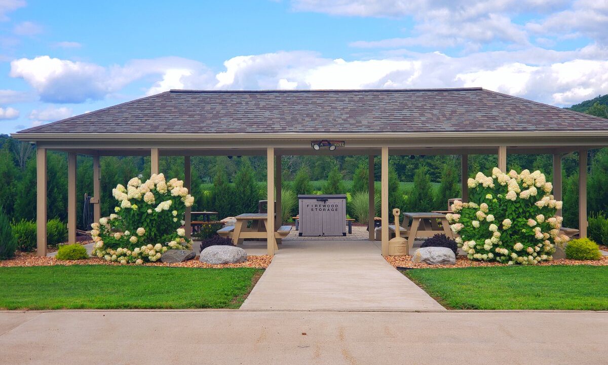 Photo of Outdoor in Stillwater
