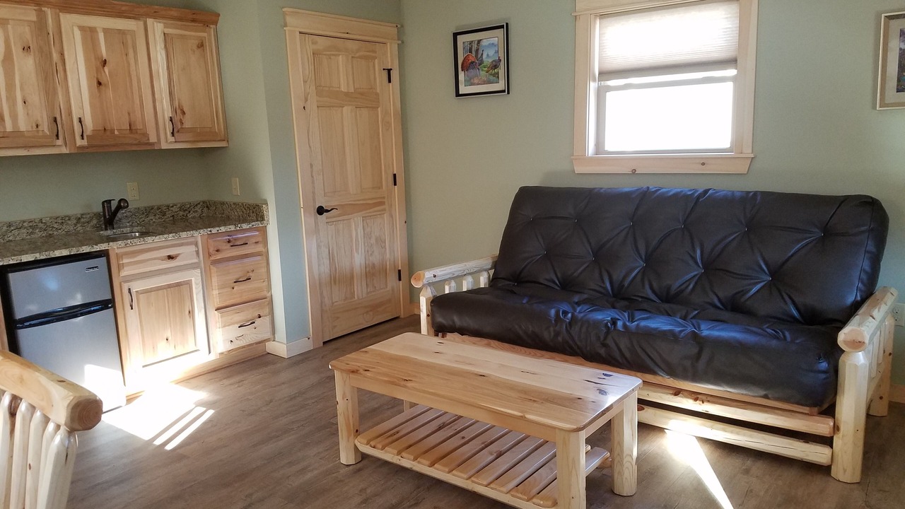 Photo of Livingroom in Stillwater