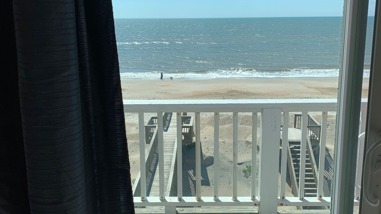Photo of Patio Balcony in Sneads Ferry