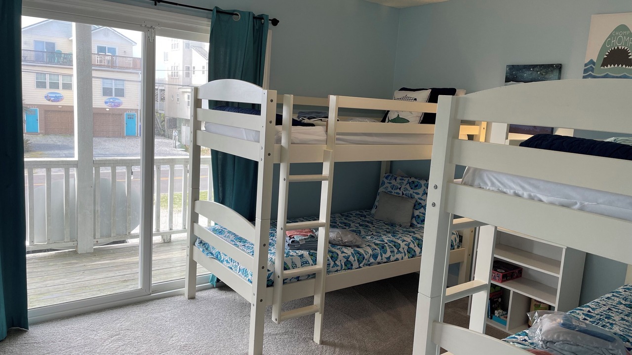 Photo of Bedroom in Sneads Ferry