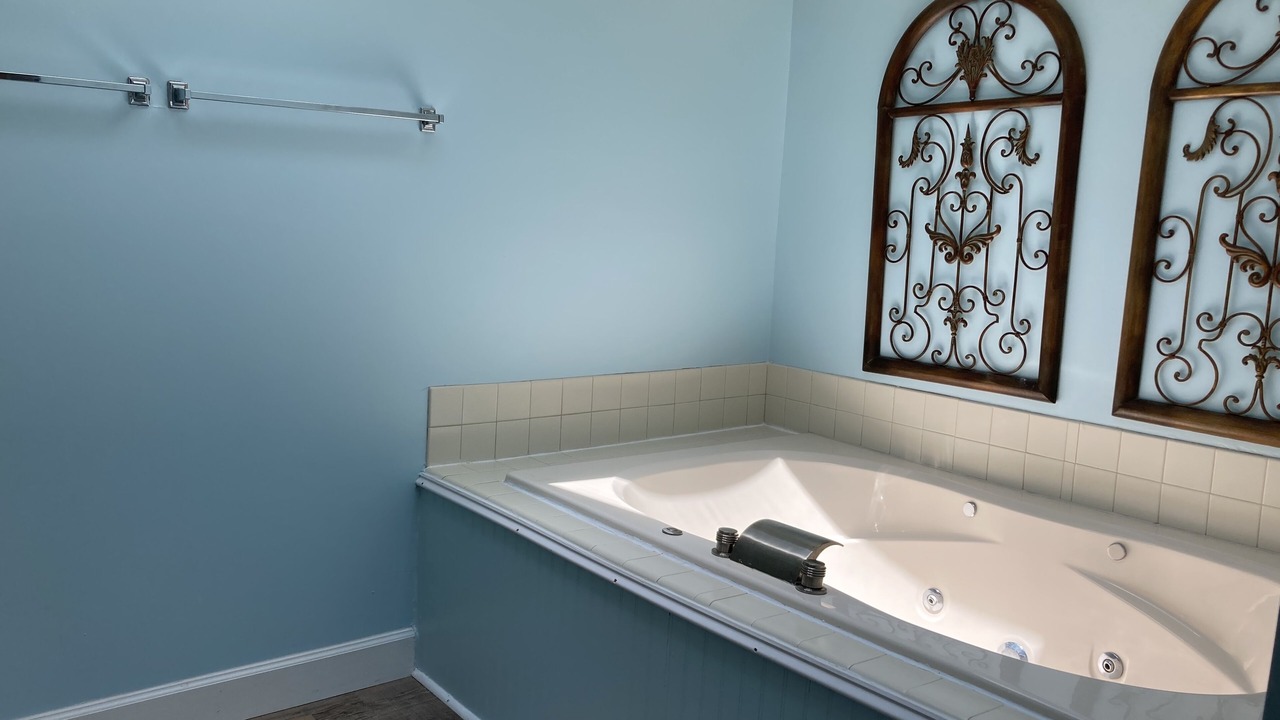 Photo of Bathroom in Sneads Ferry