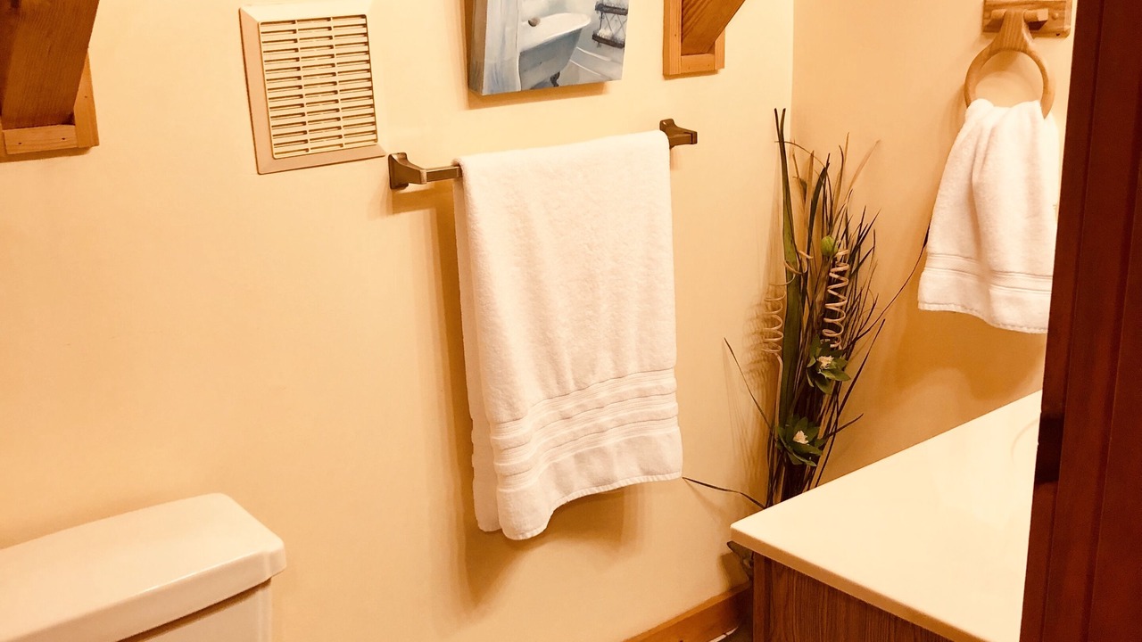 Photo of Bathroom in Spencer