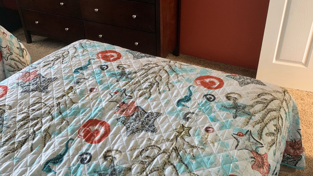 Photo of Bedroom in Midtown Ocean City