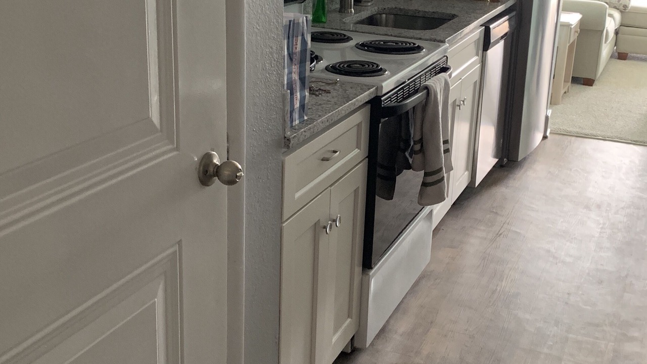 Photo of Kitchen in Midtown Ocean City