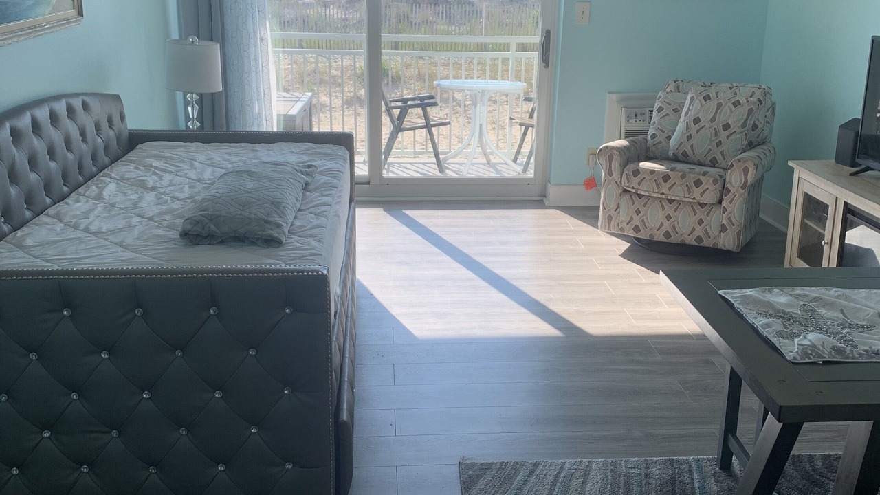 Photo of Bedroom in Midtown Ocean City