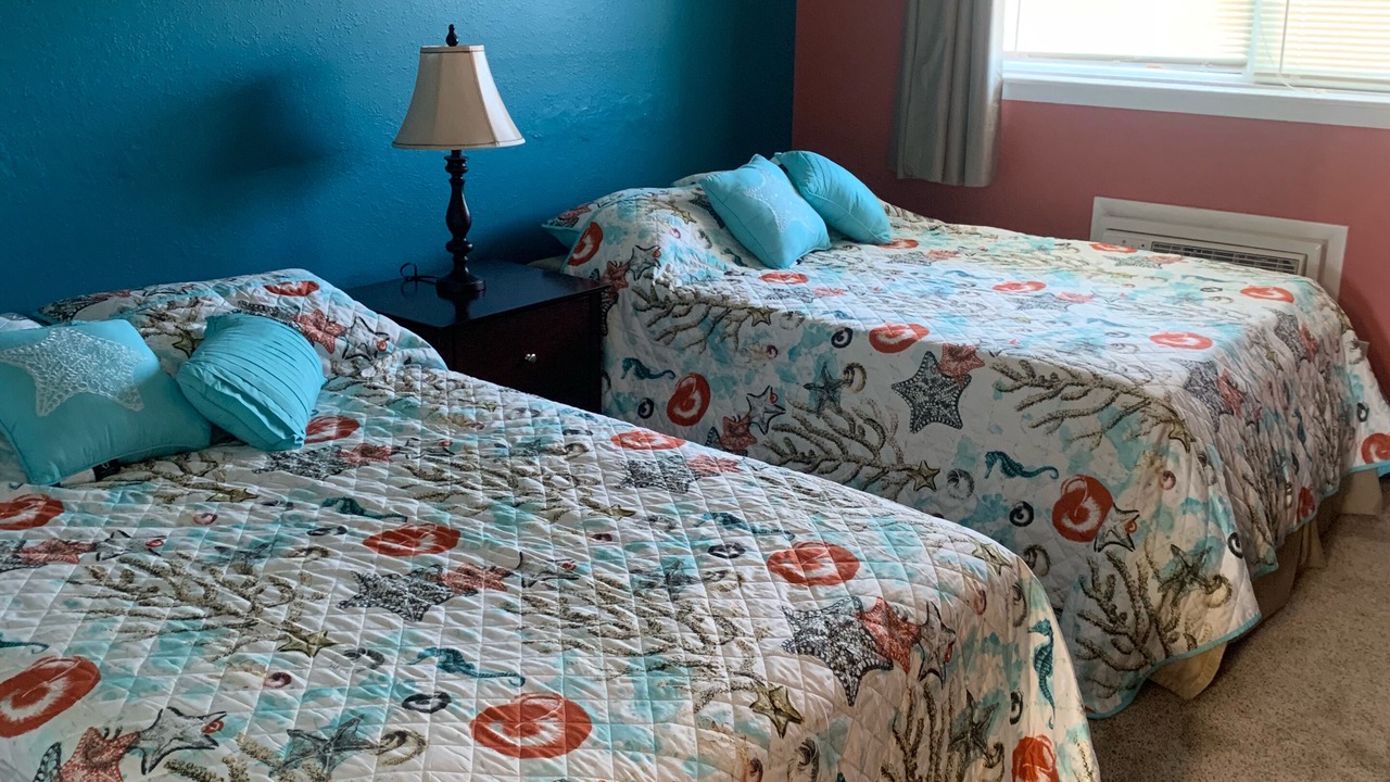 Photo of Bedroom in Midtown Ocean City