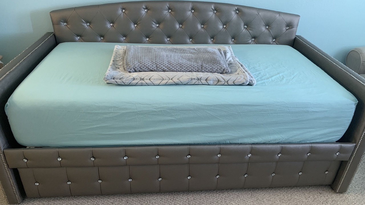 Photo of Bedroom in Midtown Ocean City