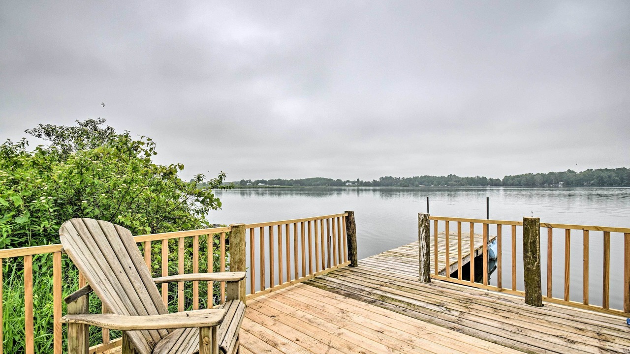 Photo of Outdoor in Shipshewana