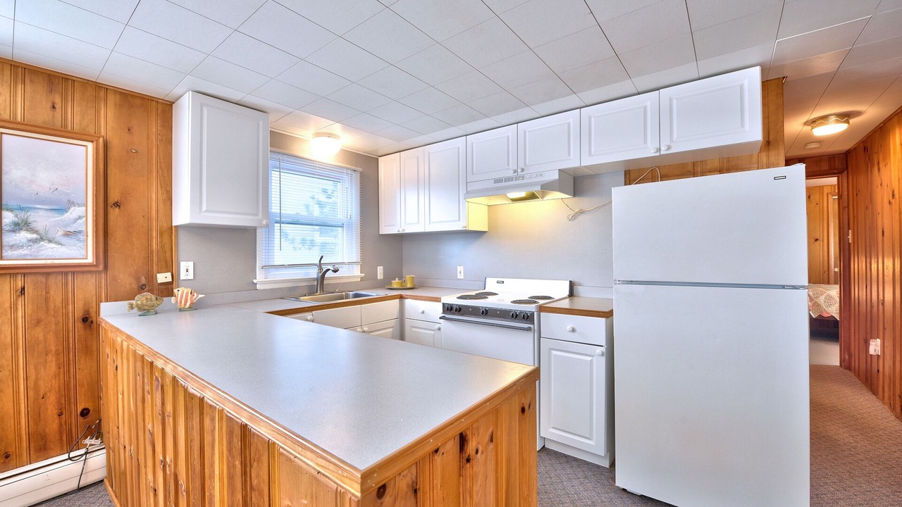 Photo of Kitchen in Beach Haven Gardens