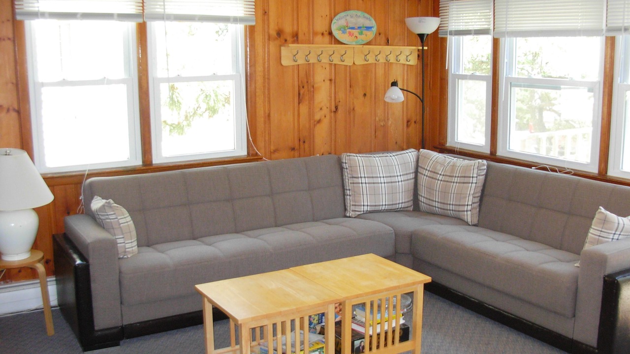 Photo of Livingroom in Beach Haven Gardens