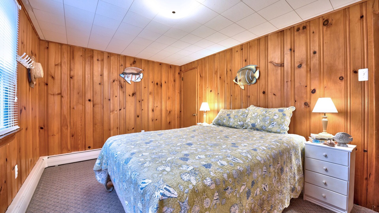 Photo of Bedroom in Beach Haven Gardens