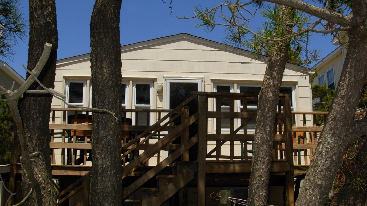 Photo of Outdoor in Beach Haven Gardens