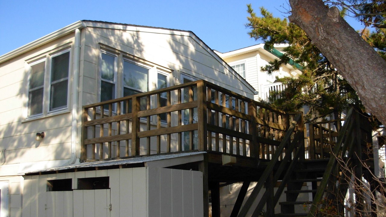Photo of Outdoor in Beach Haven Gardens