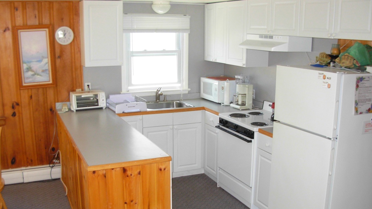 Photo of Kitchen in Beach Haven Gardens