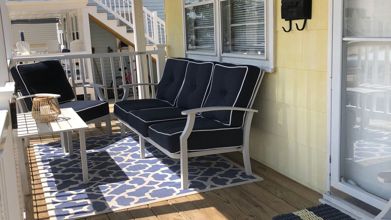 Photo of Outdoor in North Beach Haven