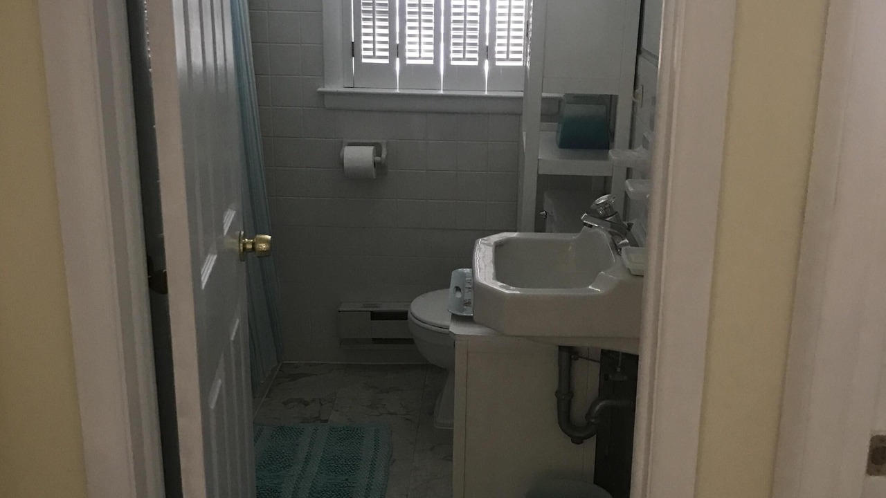 Photo of Bathroom in North Beach Haven
