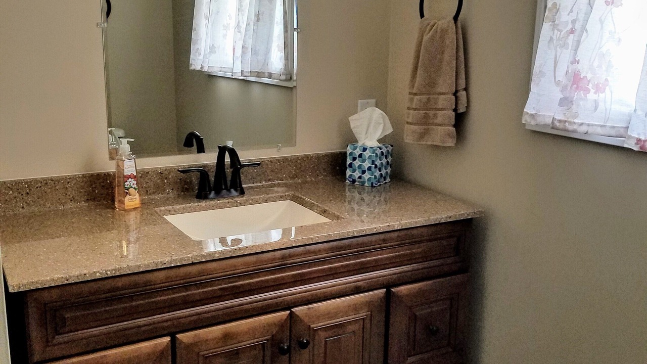 Photo of Bathroom in Mariah Hill