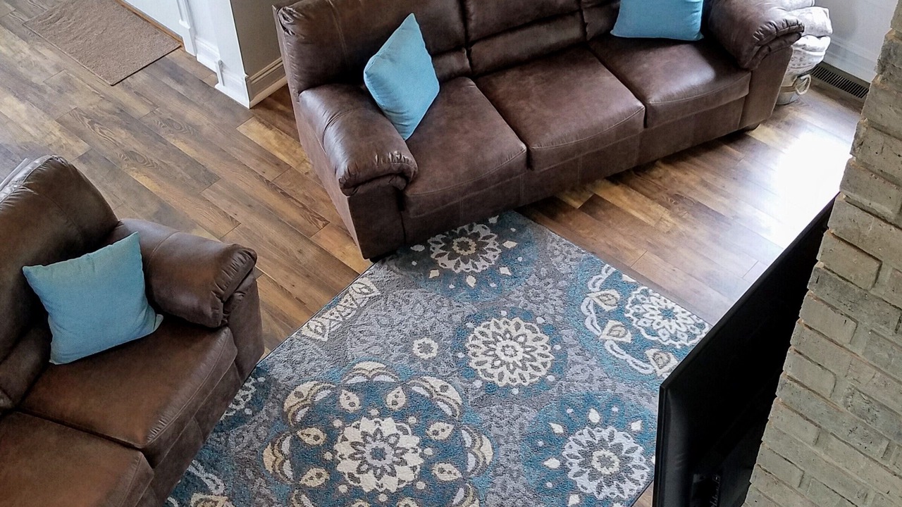 Photo of Patio Balcony in Mariah Hill