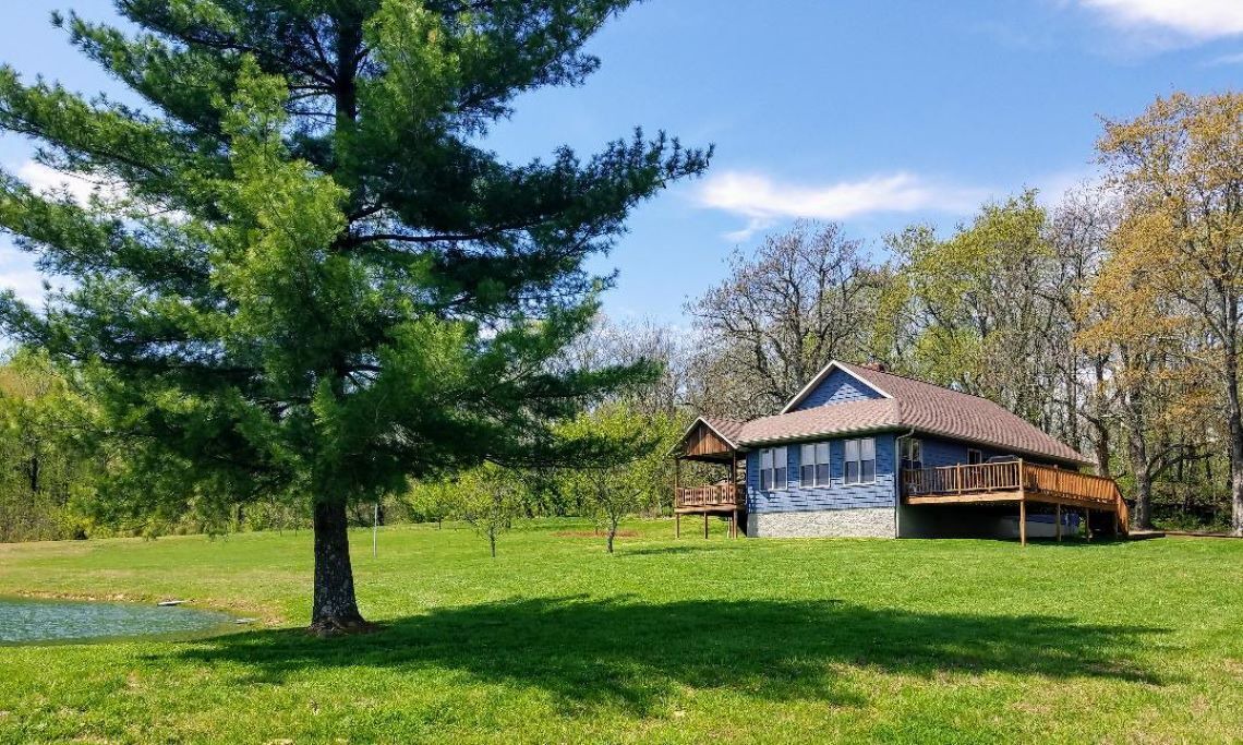 Photo of Outdoor in Mariah Hill