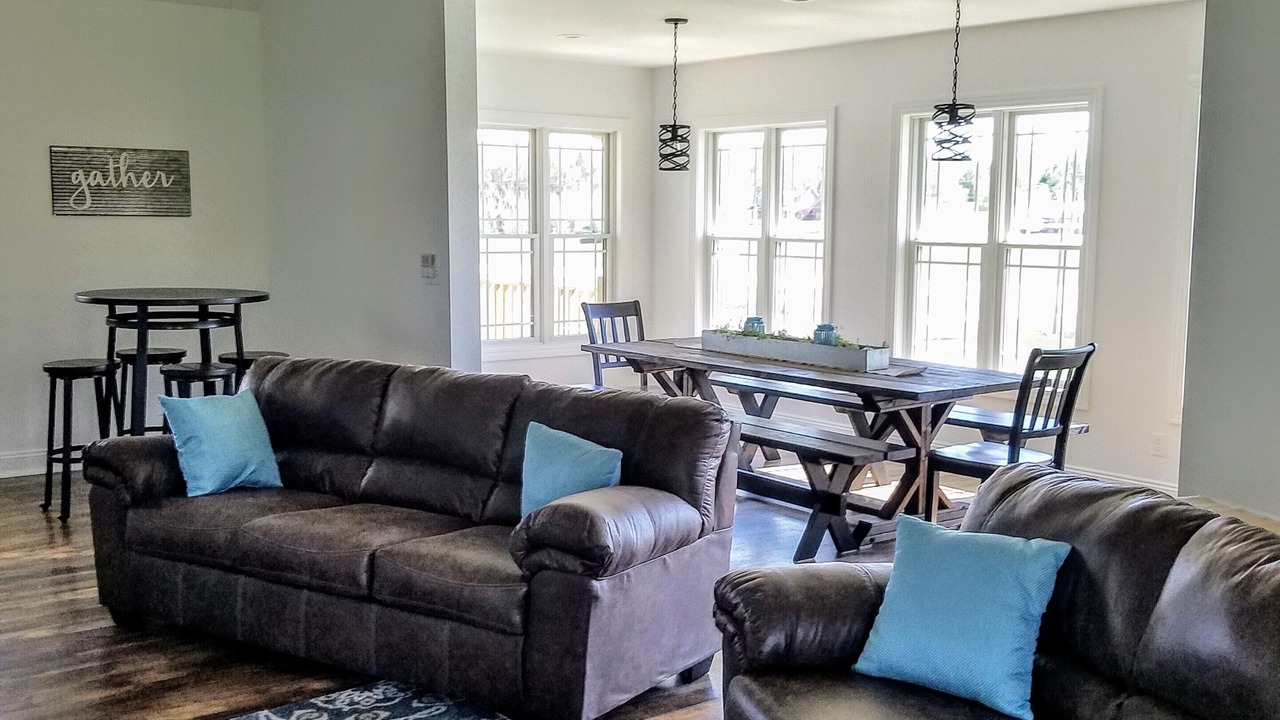 Photo of Livingroom in Mariah Hill