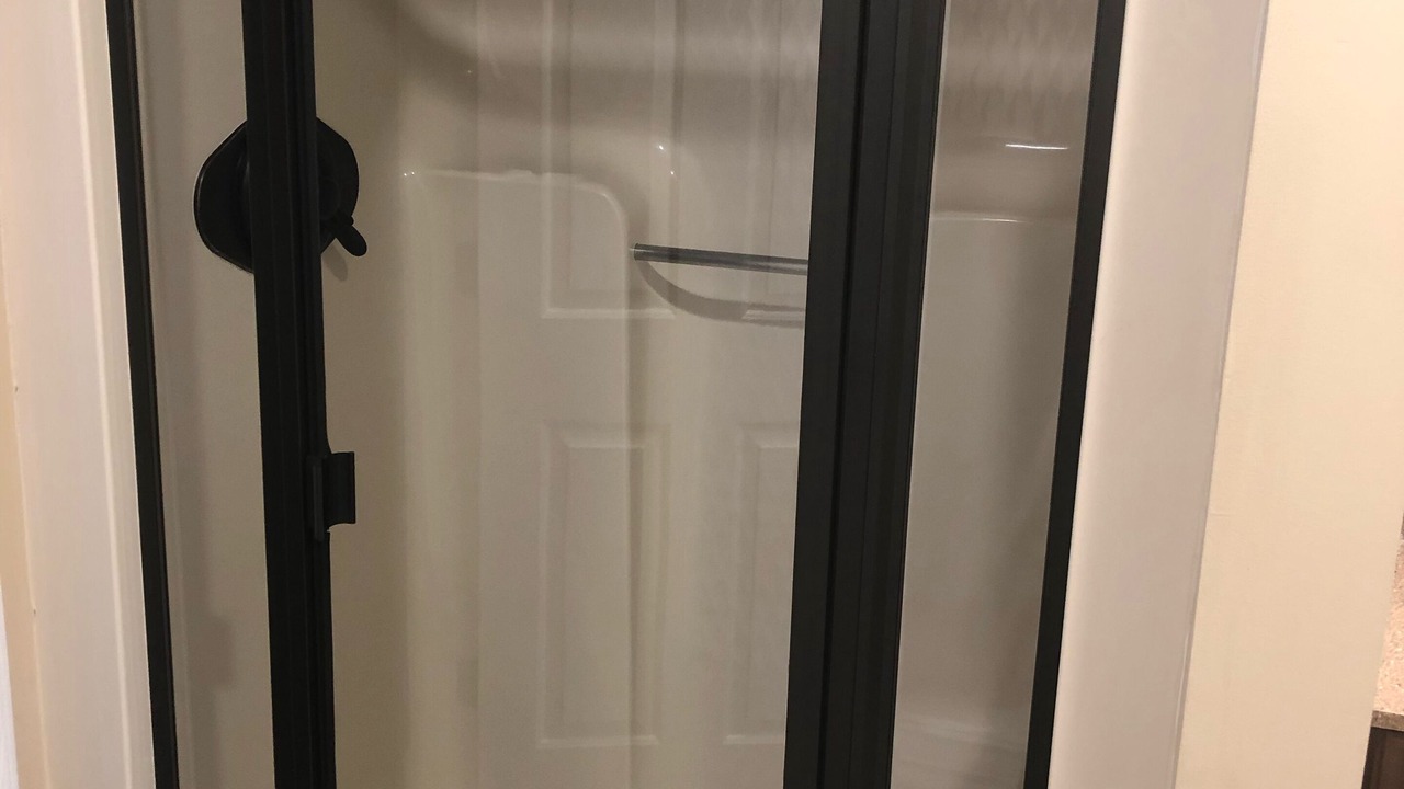 Photo of Bathroom in Mariah Hill