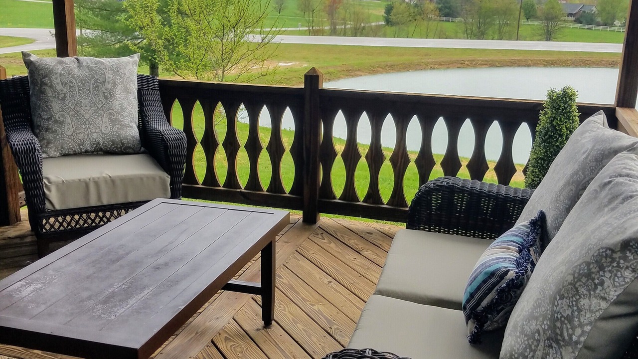Photo of Outdoor in Mariah Hill