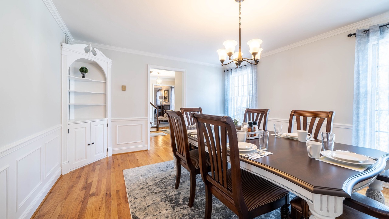 Photo of Livingroom in Bird In Hand