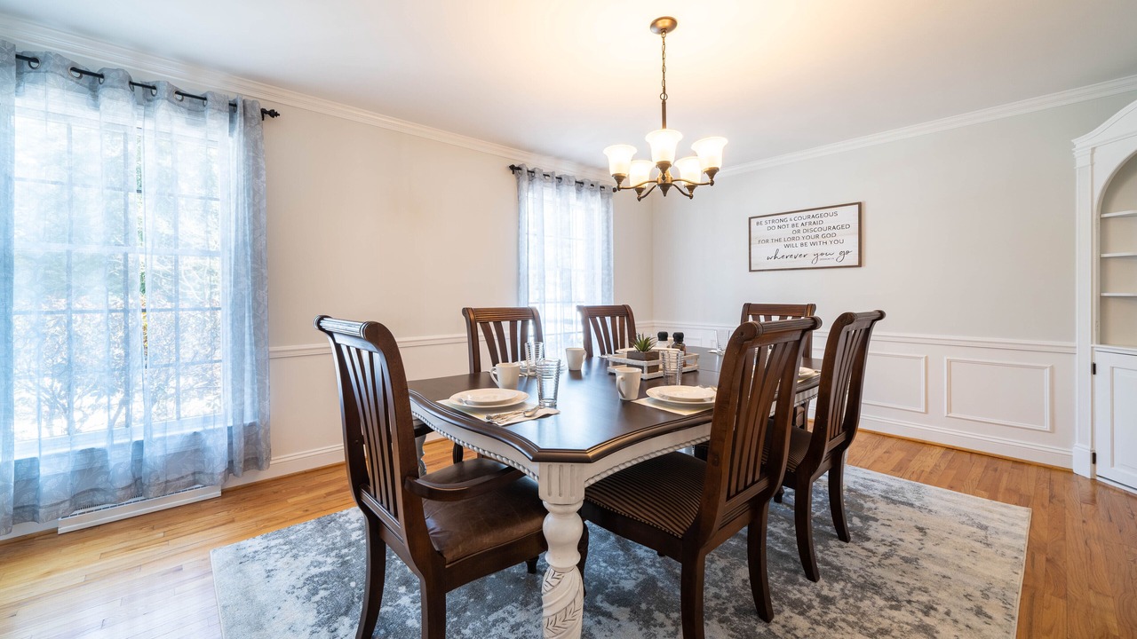 Photo of Livingroom in Bird In Hand