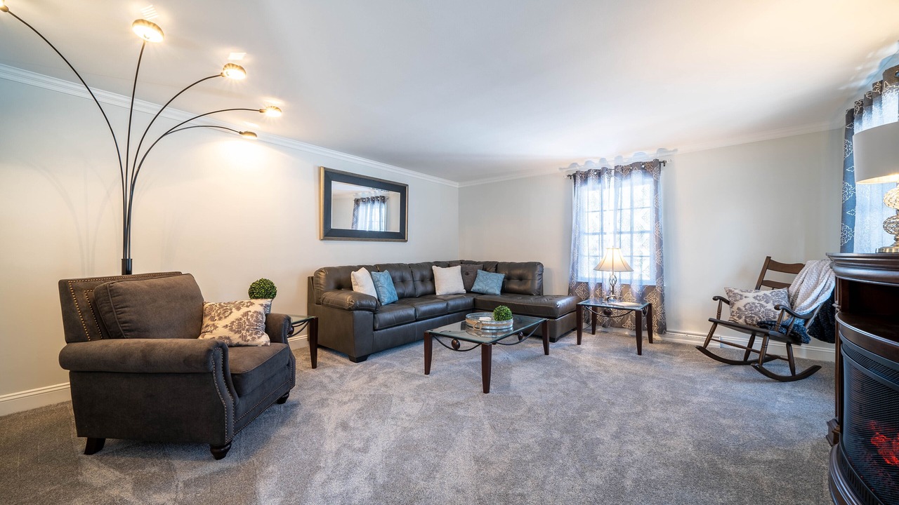Photo of Livingroom in Bird In Hand