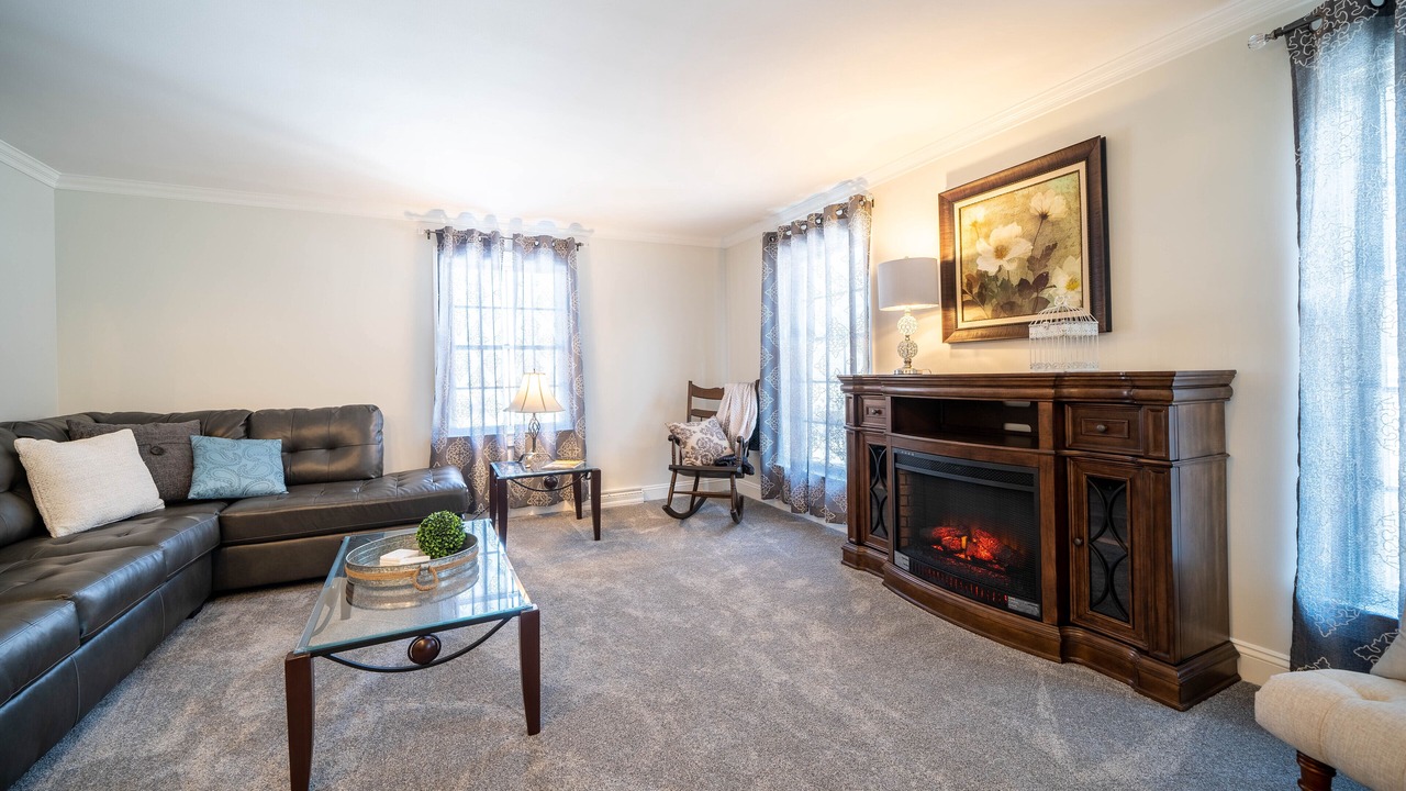 Photo of Livingroom in Bird In Hand