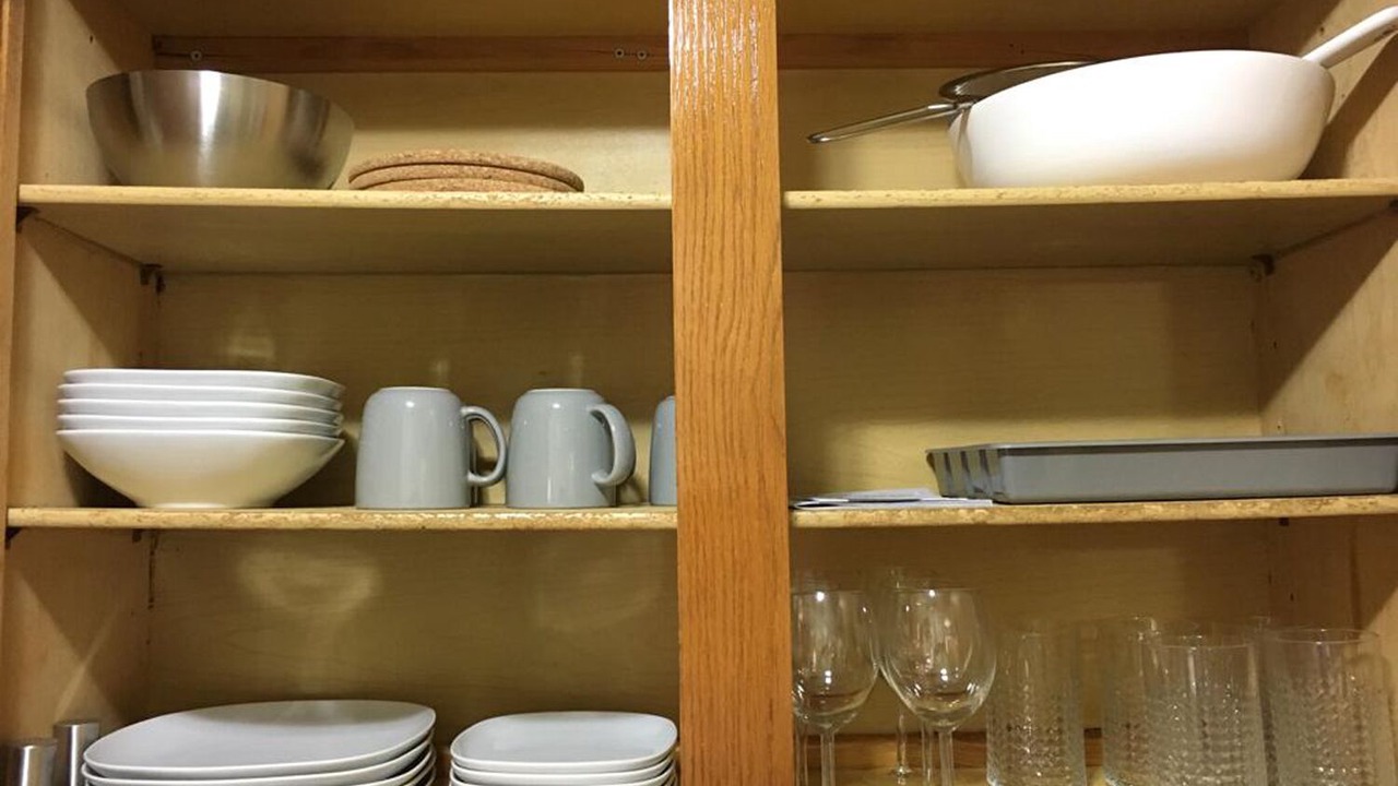 Photo of Kitchen in North Bergen