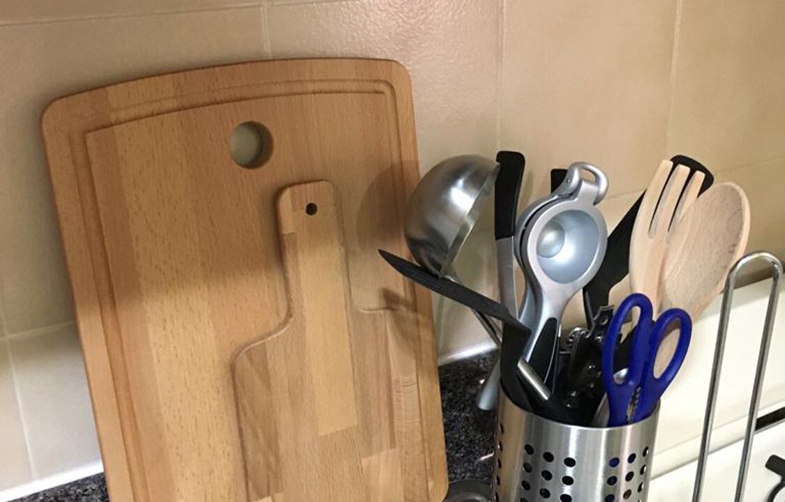 Photo of Kitchen in North Bergen