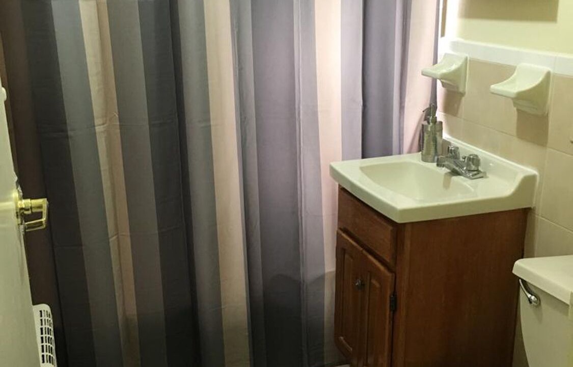 Photo of Bathroom in North Bergen