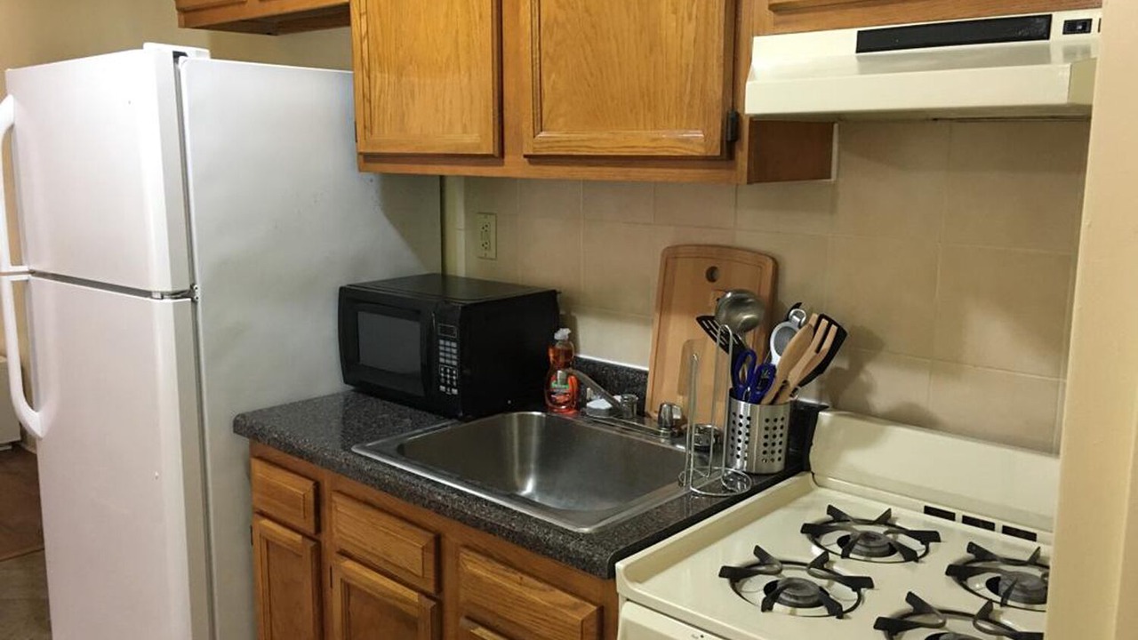 Photo of Kitchen in North Bergen