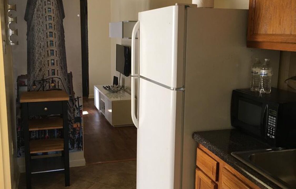 Photo of Kitchen in North Bergen
