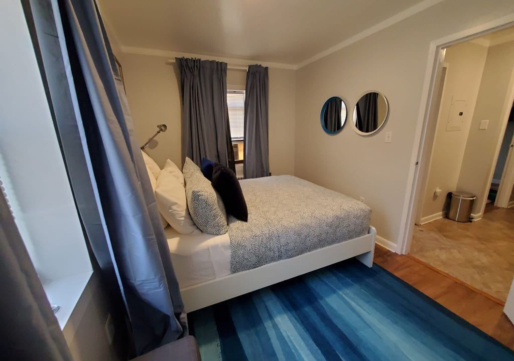 Photo of Bedroom in North Bergen
