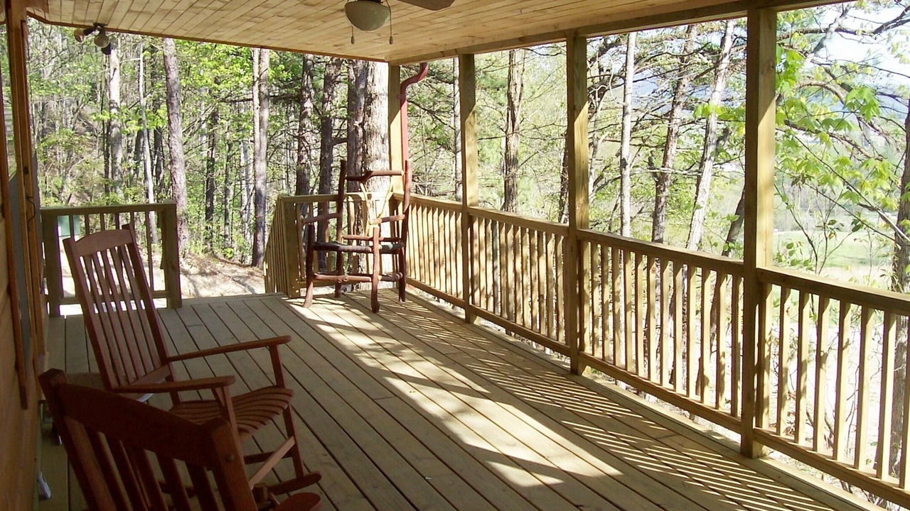 Photo of Outdoor in Hendersonville