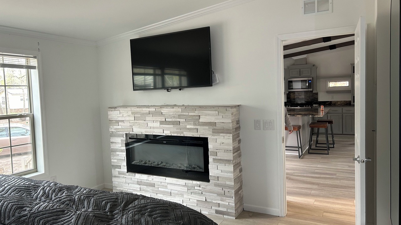 Photo of Livingroom in Galloway