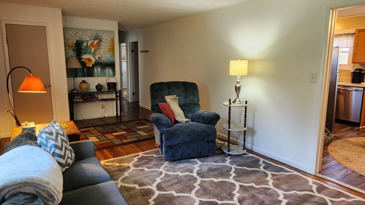 Photo of Livingroom in Sharonville