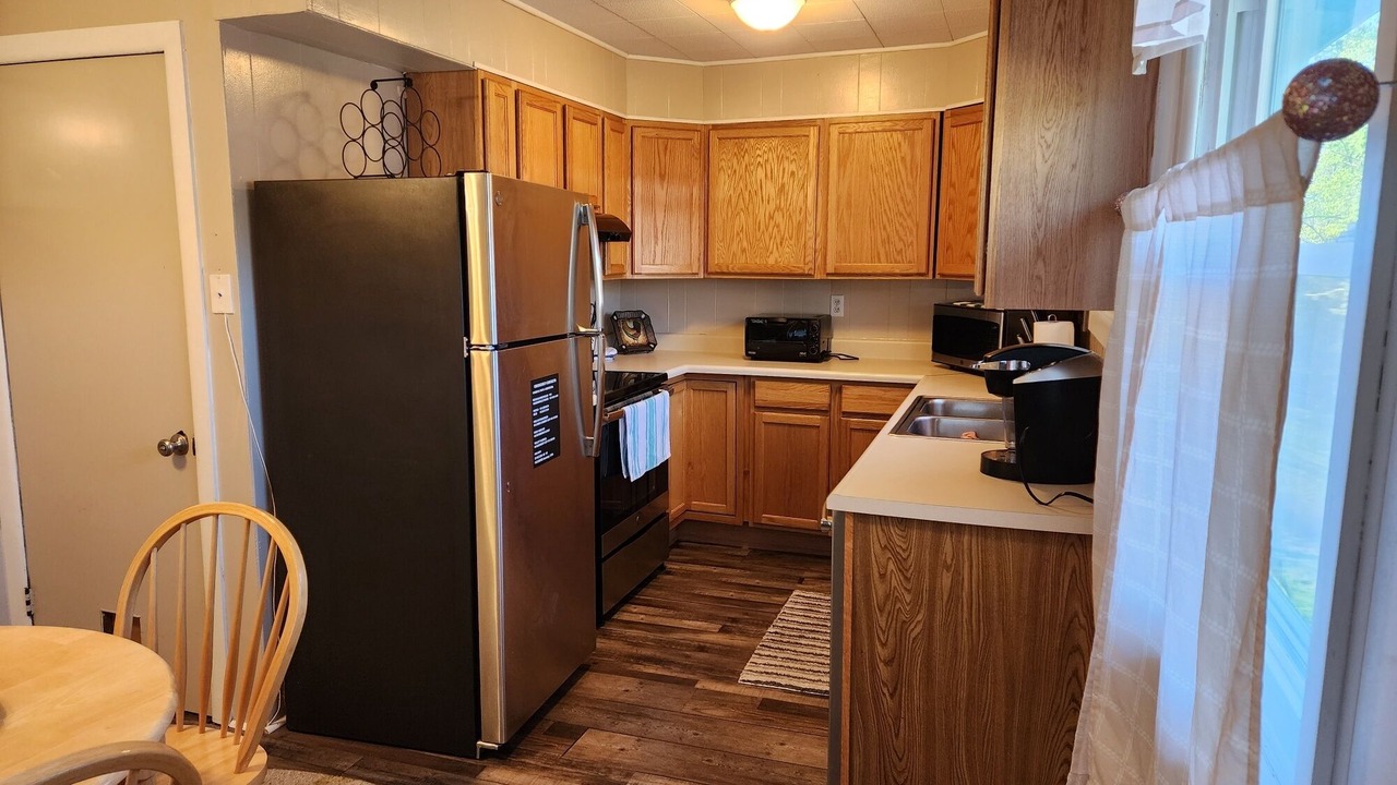 Photo of Kitchen in Sharonville