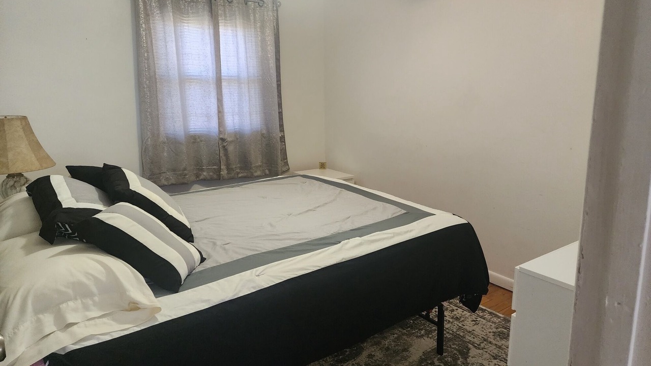 Photo of Bedroom in Sharonville