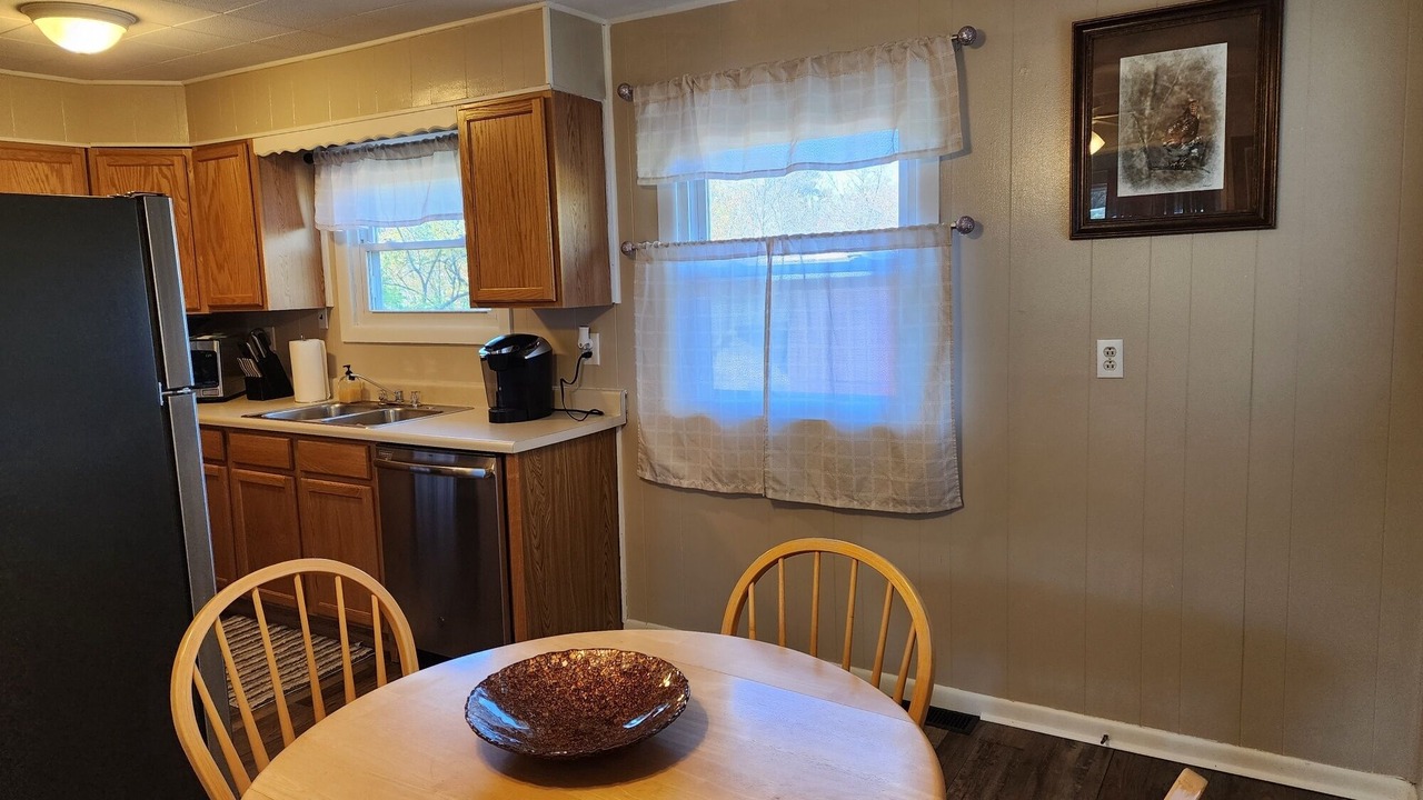 Photo of Kitchen in Sharonville