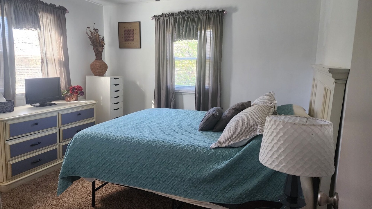 Photo of Bedroom in Sharonville