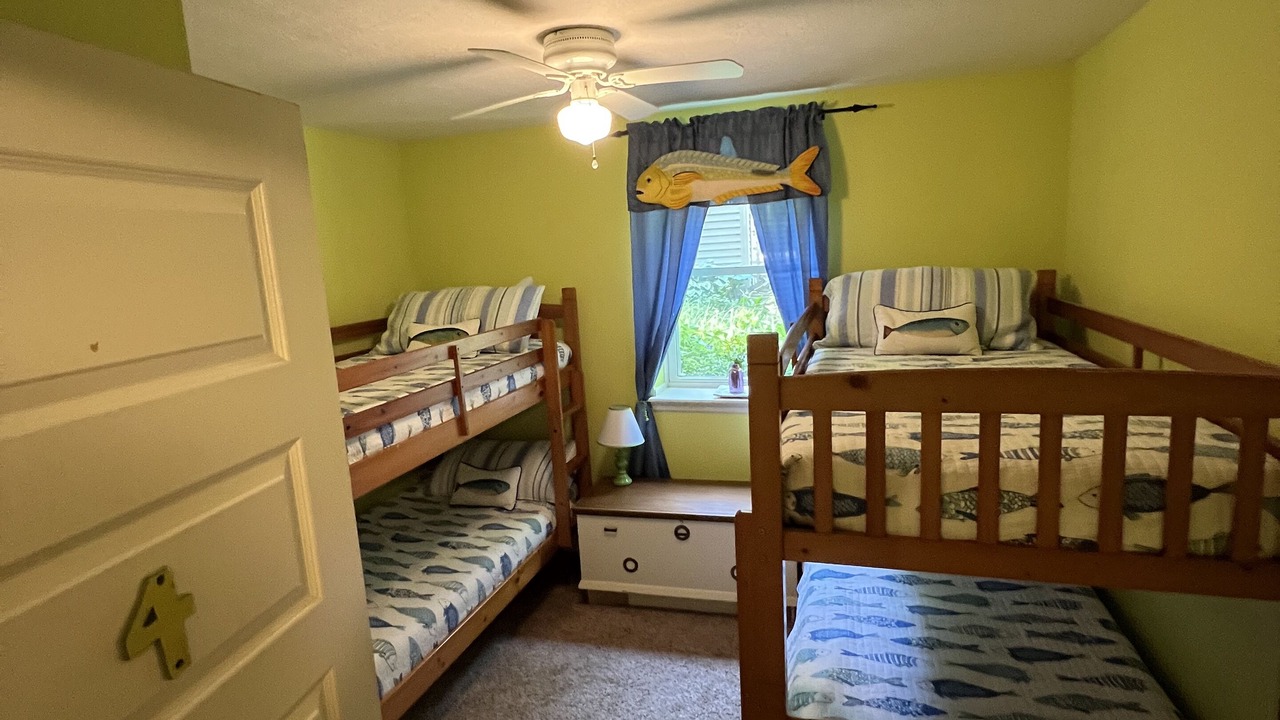 Photo of Bedroom in Howard