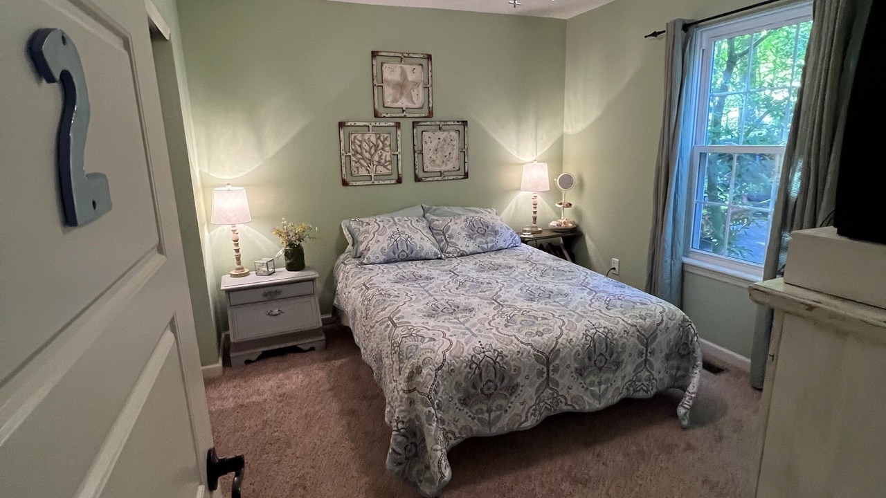 Photo of Bedroom in Howard