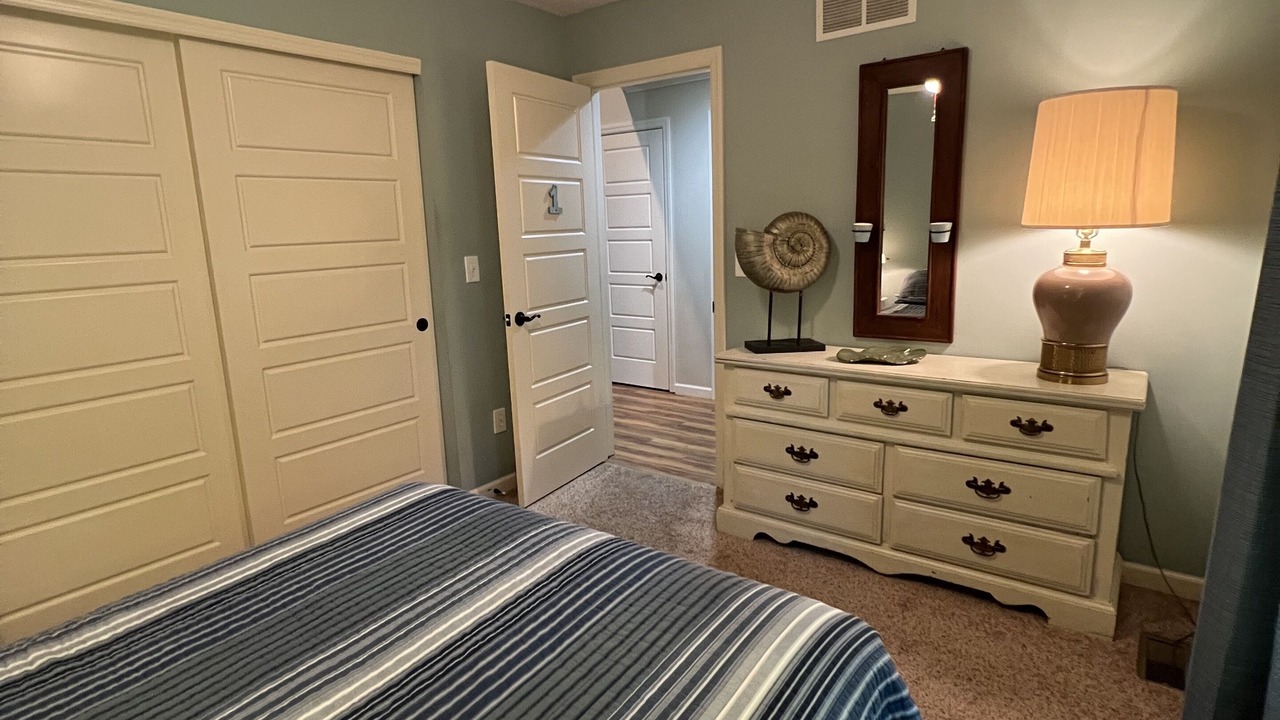 Photo of Bedroom in Howard