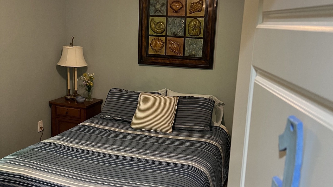 Photo of Bedroom in Howard
