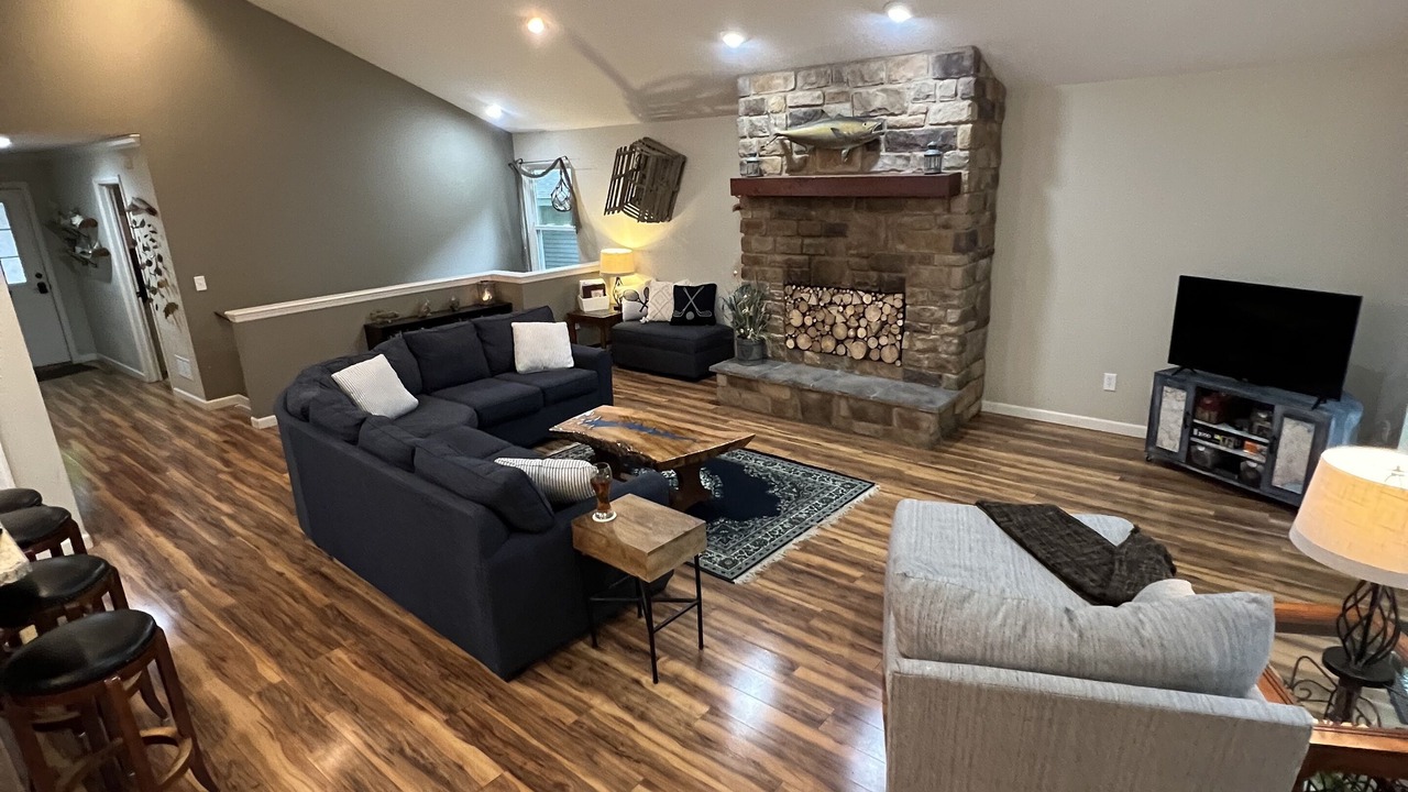 Photo of Livingroom in Howard