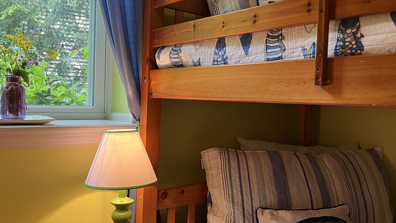 Photo of Bedroom in Howard