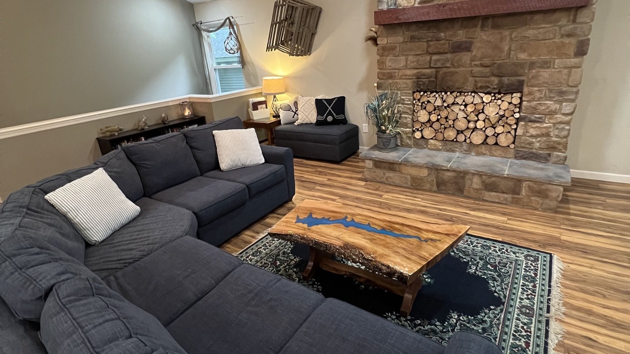 Photo of Livingroom in Howard